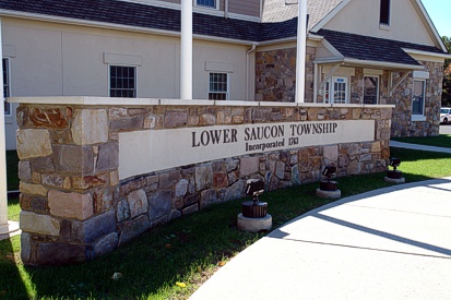 Lower Saucon Township