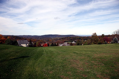 Lower Saucon Township