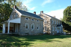 Heller Homestead Park