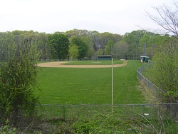 Easton Road Fields