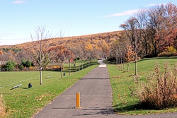 Polk Valley Park