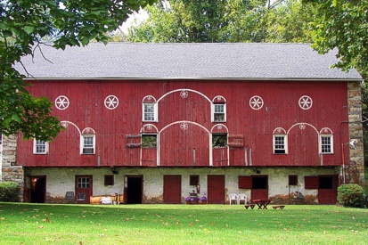 Wagner - Holum Farmstead